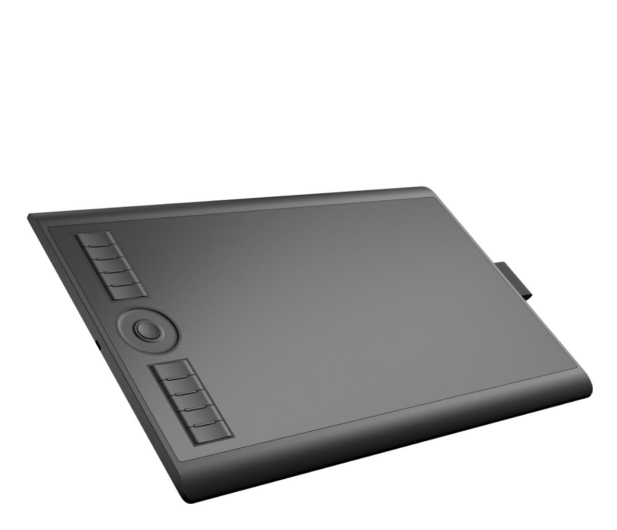 GAOMON M10K 6930933000478 - 1226210 - zdjęcie 4